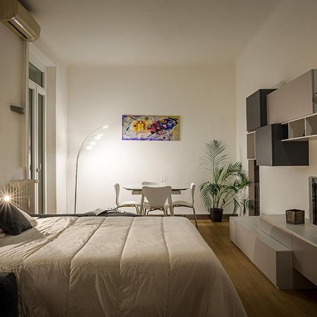 Accomodo Mib20 Bivano City Life Mailand Exterior foto