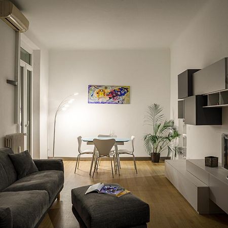 Accomodo Mib20 Bivano City Life Mailand Exterior foto