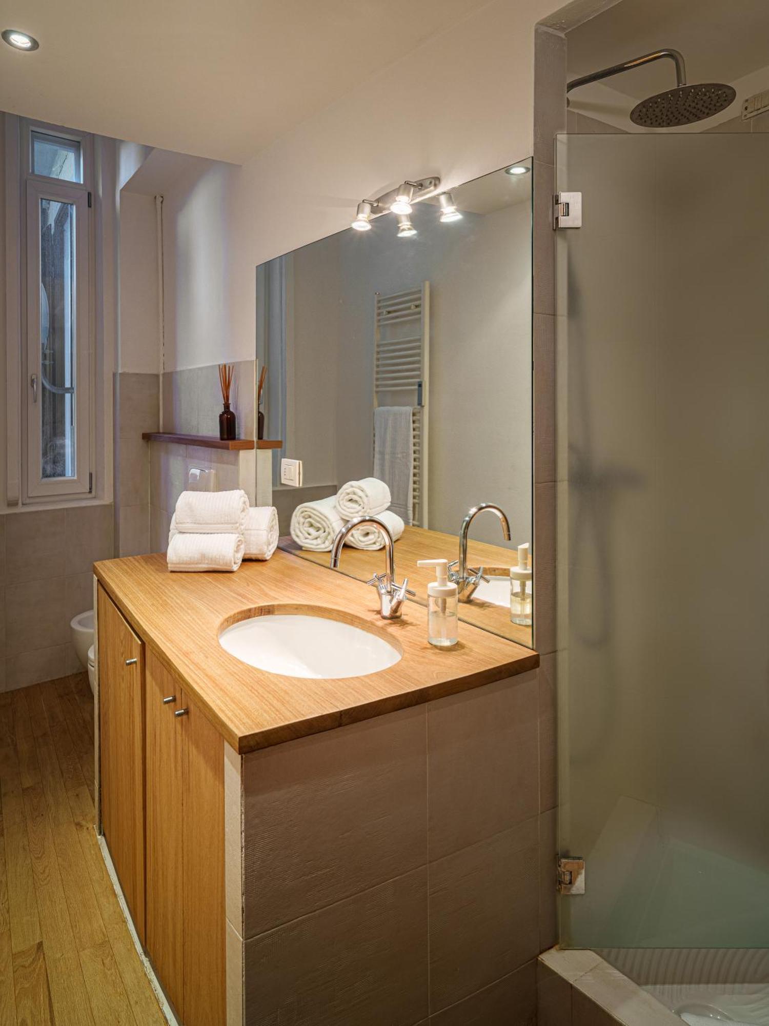 Accomodo Mib20 Bivano City Life Mailand Exterior foto