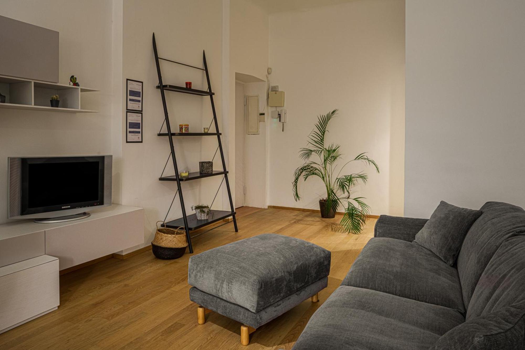 Accomodo Mib20 Bivano City Life Mailand Exterior foto