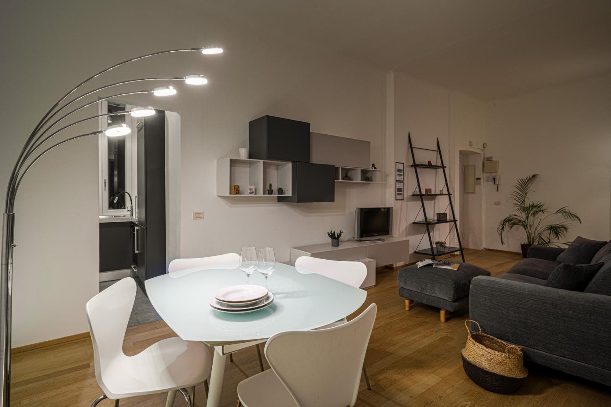 Accomodo Mib20 Bivano City Life Mailand Exterior foto